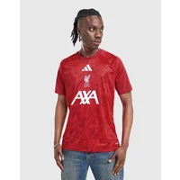 Liverpool FC Prematch Shirt 2026/27