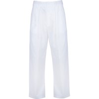 Liviana Conti - Broek - 470306 - wit