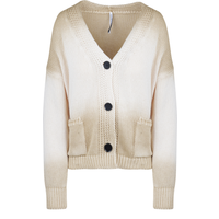 Liviana Conti - Maglia - 470814 - Cream