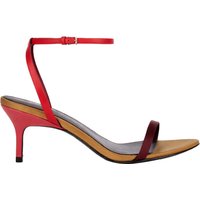 Lola Cruz Sandalen.