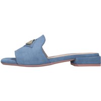 Lorenzo Mari Sandalen blauw