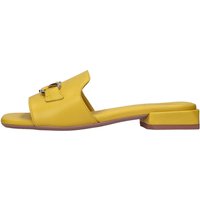 Lorenzo Mari Sandalen Geel