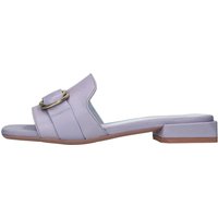 Lorenzo Mari Sandalen Lilla