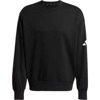 Losse sweatshirt adidas Essentials Three Bar