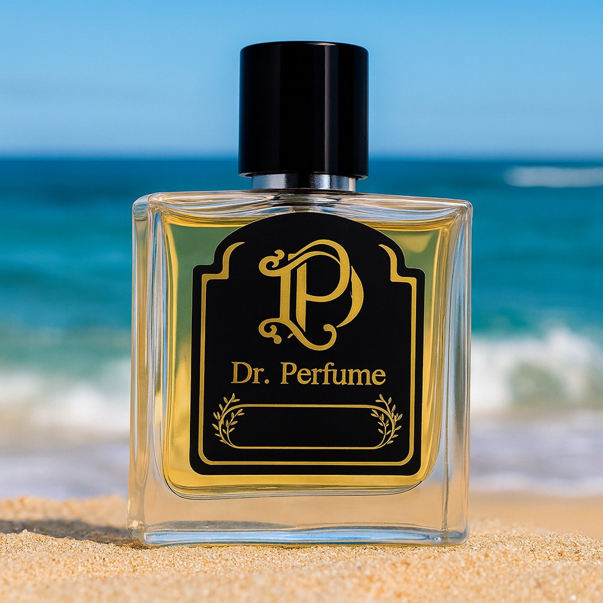Luxe Extrait de Parfum 329 – Geïnspireerd op Acqua Di Gio – Herenparfum – 50ml