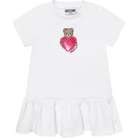 M/C teddy hartjurk