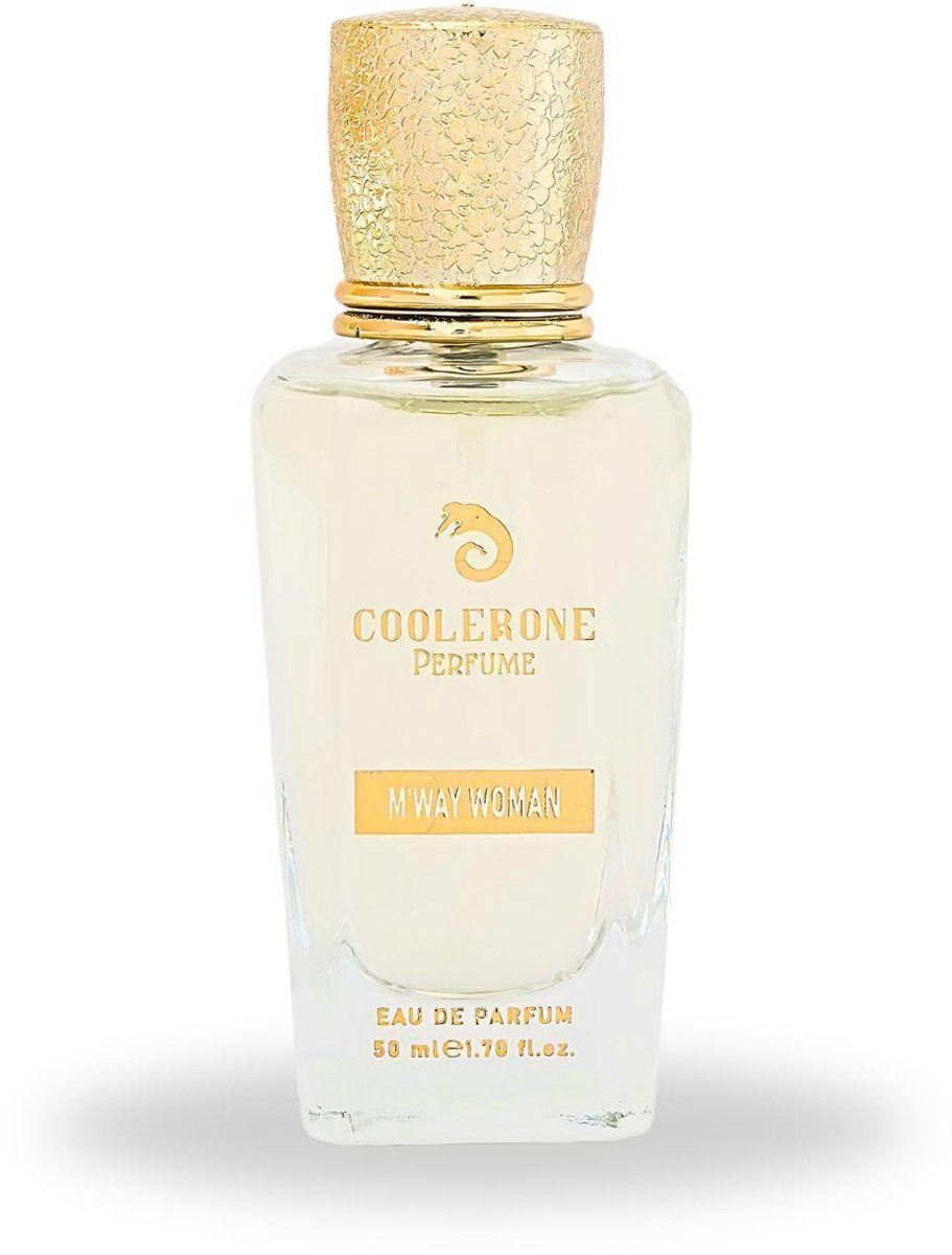 M'way Woman Parfume