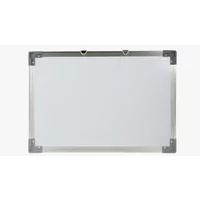 Magnetisch uitwisbaar bord - 60 x 45 cm PowerShot