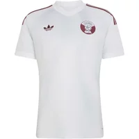 Maillot Uitwedstrijd Qatar Coupe du Monde 2026