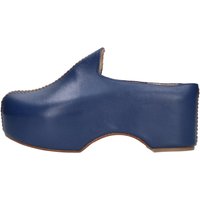 Maliparmi Sandalen blauw