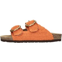 Maliparmi Sandalen Oranje