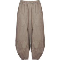 Mama B - Broek - 471392 - Kaki