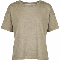 Mama B - Shirt - 471372 - Kaki