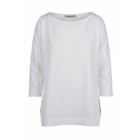 Mama B - T-shirt - 471397 - Melk
