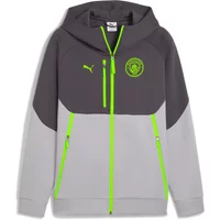 Manchester City rits sweatshirt 2025/26