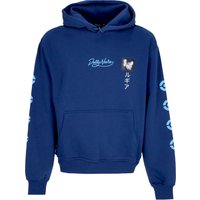 Mannen hoodie Lugia Hoodie Blauw