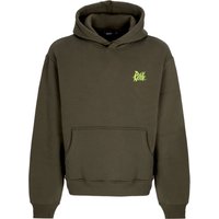 Mannen hoodie Mediolanum Hoodie Bosnacht