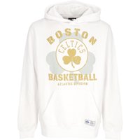 Mannen hoodie Nba Ce Hoodie Boscel originele team kleuren
