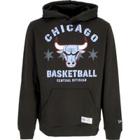 Mannen hoodie Nba Ce Hoodie Chibul originele team kleuren