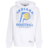 Mannen Hoodie Nba Ce Hoodie Indpac Originele Team Kleuren