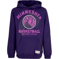 Mannen hoodie Nba Ce Hoodie Mintim originele team kleuren