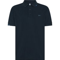 Mannen Sun68 A35101/07 BLU
