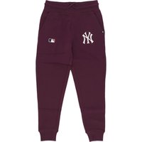 Mannen trui Mlb Emb Burnside Tp Neyyan Plum