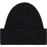 Mannenhoed Emporio Armani EM003750AF19896-UC001 Zwart