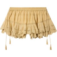 Marant Etoile - geborduurde shorts