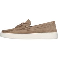 Marechiaro 1962 Lage schoenen Beige