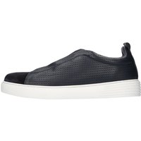 Marechiaro 1962 Lage schoenen blauw