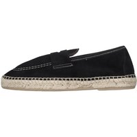 Marechiaro 1962 Lage schoenen blauw