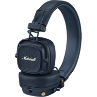 Marshall Major V Blauw
