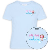 mc2 Saint Barth T-Shirt EMI0001-01097L