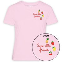 mc2 Saint Barth T-Shirt EMI0001-03647L
