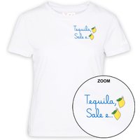 mc2 Saint Barth T-Shirt EMI0001-08647L