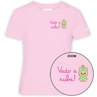 mc2 Saint Barth T-Shirt EMI0001-09069L