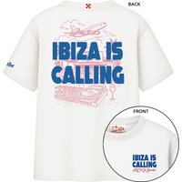 mc2 saint barth T-shirt oversize DLR0001-01526L