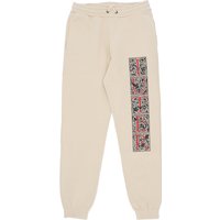 Mediolanum Sweatpant Creme Heren joggingbroek