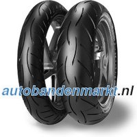 Sportec M5 Interact