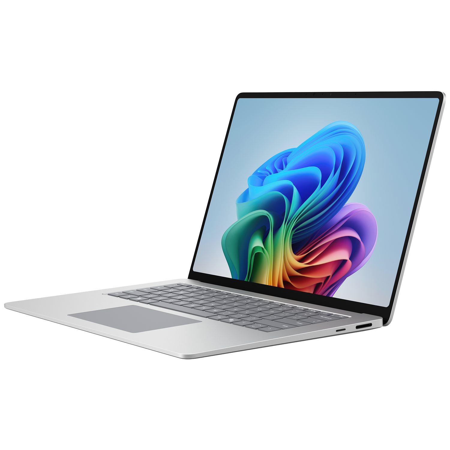 Microsoft Surface Laptop - 15 Inch Snapdragon X2 Elite X2e-80-100 (12c) 16 Gb 1 Tb Adreno™ Onboard Graphics Copilot+pc