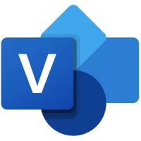 Microsoft Visio Online Plan 1 | Maandabonnement