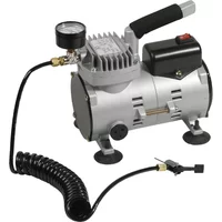 Mini-luchtcompressor selecteren