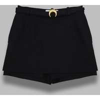mini tailoring shorts