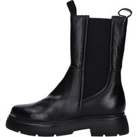 Mjus Boots zwart
