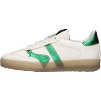 Mjus Witte sneakers