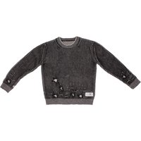 mm6 Maison Margiela Shirts Black