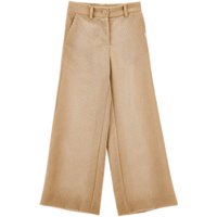 Monnalisa Velvet Costine 3175 Cammello 17D406 4855