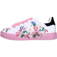 Monnalisa Witte sneakers