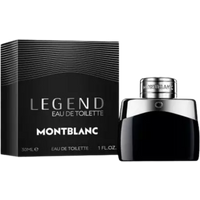 Mont Blanc Legend - 30ml - Eau De Toilette